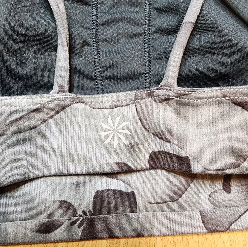 Athleta solace sports